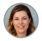 Dr Genevieve Ferraris